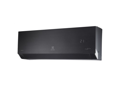 Кондиционер Electrolux Enterprise Super DC Inverter EACS/I-12HEN-BLACK/N8