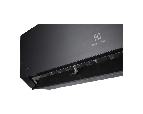 Кондиционер Electrolux Enterprise Super DC Inverter EACS/I-12HEN-BLACK/N8