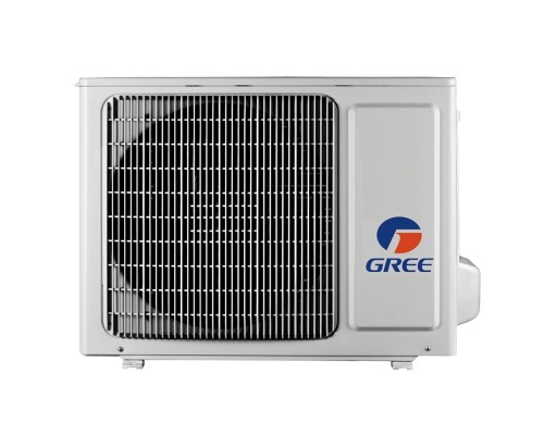 Кондиционер Gree Lyra Inverter R32 GWH12ACC-K6DNA1F Black