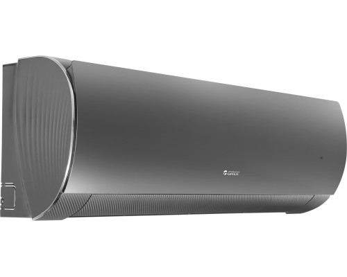 Кондиционер Gree Lyra Inverter R32 GWH12ACC-K6DNA1F Black