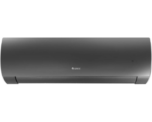 Кондиционер Gree Lyra Inverter R32 GWH12ACC-K6DNA1F Black