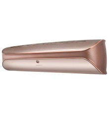 Кондиционер Gree Soyal Inverter R32 GWH18AAEXF-K3NNA2A Gold