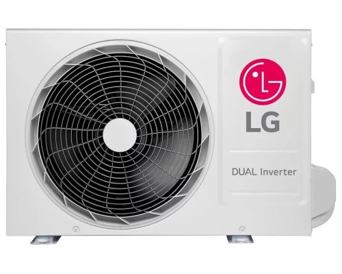 Кондиционер LG Mega Dual Inverter P18SP