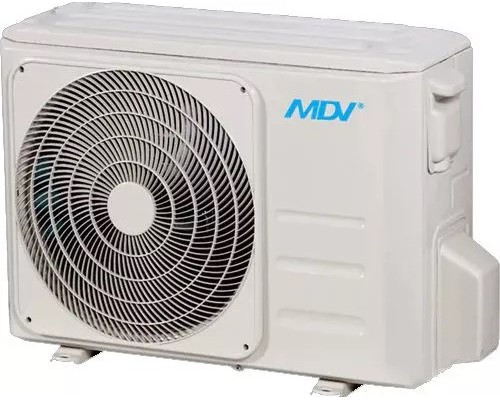Кондиционер MDV ALL EASY Inverter MDSAE-24HRFN8