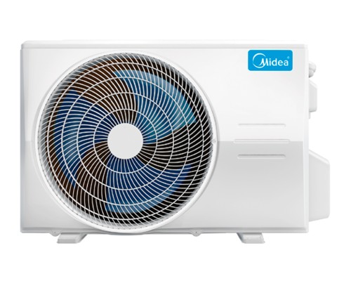 Кондиционер Midea Persona Inverter MSAG4-18N8D0