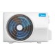 Кондиционер Midea Persona Inverter MSAG4-18N8D0