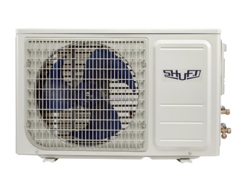 Кондиционер SHUFT BERG on/off SFTO-07HN1_24Y