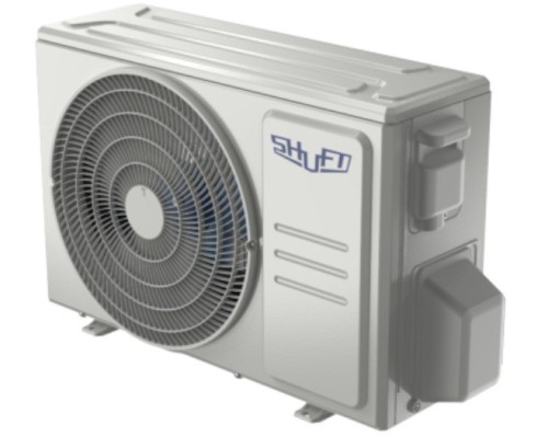 Кондиционер SHUFT TOR on/off SFTM-07HN1_23Y