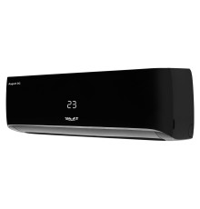 Кондиционер SHUFT Asgard DC Inverter Black SFTHAI-07HN8/BL