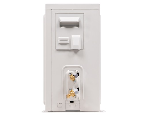 Кондиционер SHUFT Asgard DC Inverter Black SFTHAI-07HN8/BL