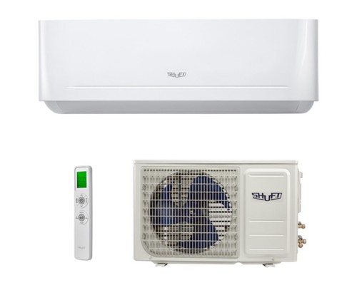 Кондиционер SHUFT Berg DC Inverter SFTOI-07HN1_24Y