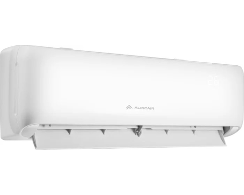 Кондиционер AlpicAir Есо PRO III inverter AWI/AWO-71HRDC1F