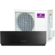 Кондиционер AlpicAir Trendy Black inverter AWI/AWO-36HRDC1TB/T