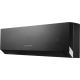Кондиционер AlpicAir Trendy Black inverter AWI/AWO-36HRDC1TB/T