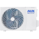Кондиционер AUX Classic Inverter R32 ASW-H07A4/BA-R2DI / AS-H07A4/BA-R2DI