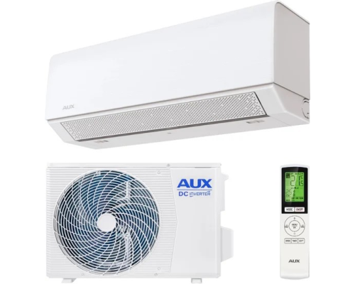Кондиционер AUX Classic Inverter R32 ASW-H07A4/BA-R2DI / AS-H07A4/BA-R2DI