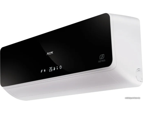 Кондиционер AUX FJ Series Black On/Off ASW-H09B4/FJ-BR1 / AS-H09B4/FJ-R1