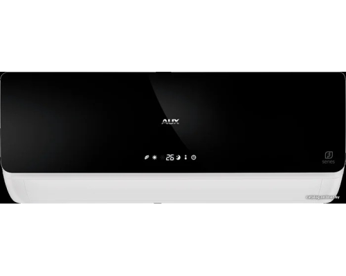 Кондиционер AUX FJ Series Black On/Off ASW-H09B4/FJ-BR1 / AS-H09B4/FJ-R1