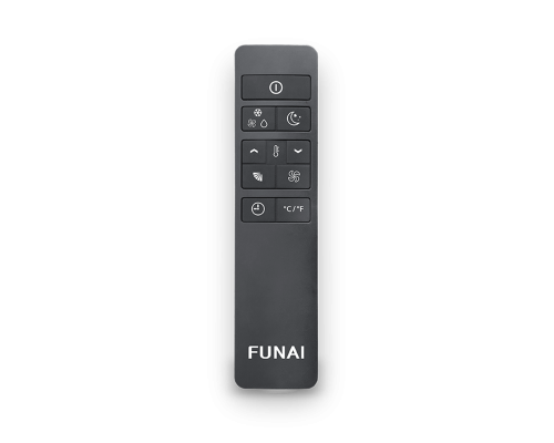 Кондиционер Мобильный FUNAI MAC-OR25CON03