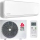 Кондиционер Chigo Sunrise White inverter CS-35V3G-1K268/White