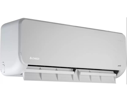 Кондиционер Chigo Sunrise White inverter CS-35V3G-1K268/White