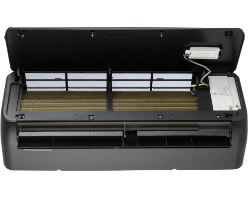 Кондиционер Chigo Sunrise Black inverter CS-25V3G-1K268/Black