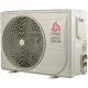 Кондиционер Chigo Sunrise Black inverter CS-25V3G-1K268/Black