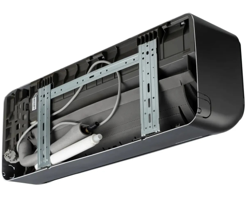 Кондиционер Chigo Sunrise Black inverter CS-25V3G-1K268/Black