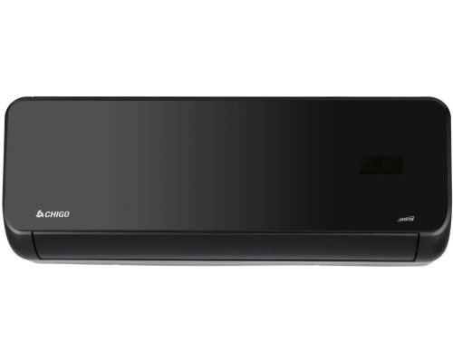 Кондиционер Chigo Sunrise Black inverter CS-25V3G-1K268/Black