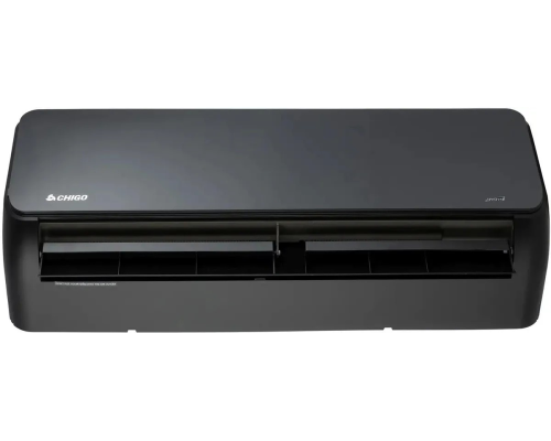 Кондиционер Chigo Sunrise Black inverter CS-25V3G-1K268/Black