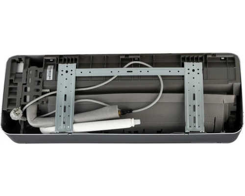 Кондиционер Chigo Sunrise Black inverter CS-25V3G-1K268/Black