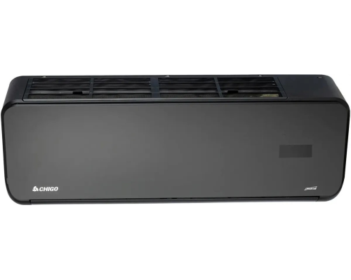 Кондиционер Chigo Sunrise Black inverter CS-25V3G-1K268/Black