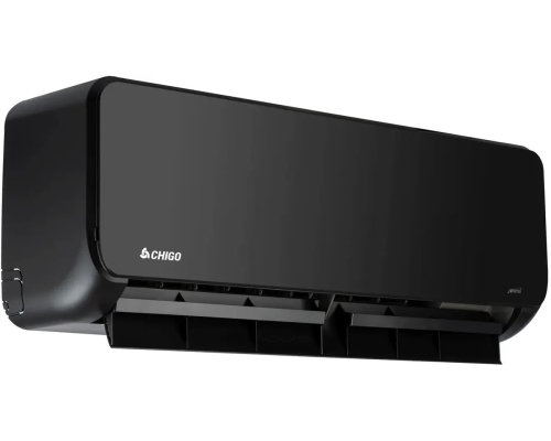 Кондиционер Chigo Sunrise Black inverter CS-25V3G-1K268/Black