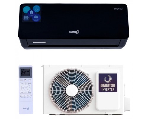 Кондиционер Dahatsu Mirror Inverter BCH-07i
