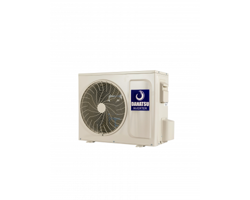Кондиционер Dahatsu Onyx Inverter DH-07i