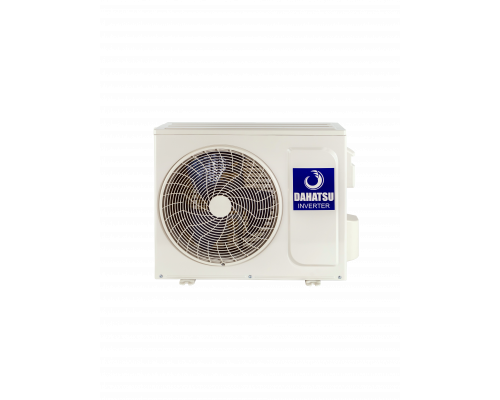 Кондиционер Dahatsu Onyx Inverter DH-07i