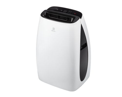 Кондиционер мобильный Electrolux Art Style EACM-10 HR/N3