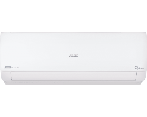 Кондиционер AUX Q Light inverter ASW-H09A4/QH-R1DI / AS-H09A4/QH-R1DI