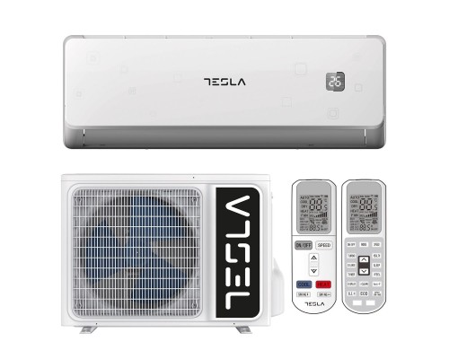 Кондиционер Tesla Astarta Inverter TA27FFUL-0932IA