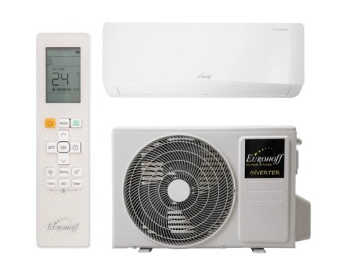 Кондиционер Eurohoff Callisto inverter EM-12i