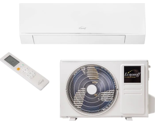 Кондиционер Eurohoff inverter ETN-09M