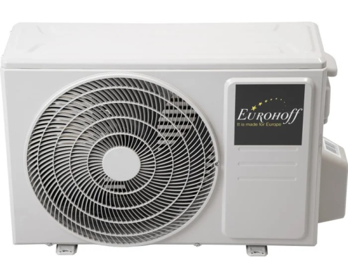 Кондиционер Eurohoff inverter ETN-09M
