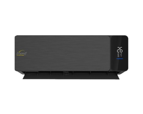 Кондиционер Eurohoff Velvet Black inverter IRF-12B