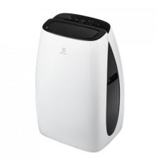 Кондиционер мобильный Electrolux Art Style EACM-10 HR/N3