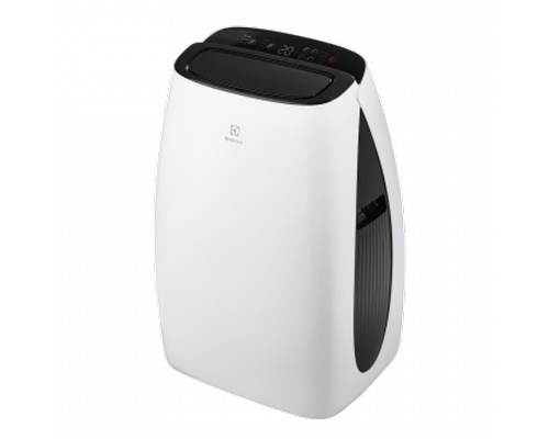 Кондиционер мобильный Electrolux Art Style EACM-10 HR/N3