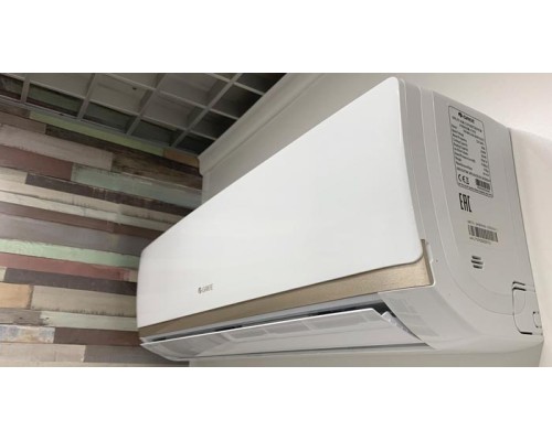 Кондиционер Gree Bora Inverter R32 GWH09АААХА-K6DNA2С