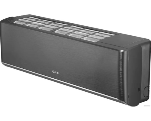 Кондиционер Gree Airy Inverter R32 GWH12AVCXD-K6DNA1A Black
