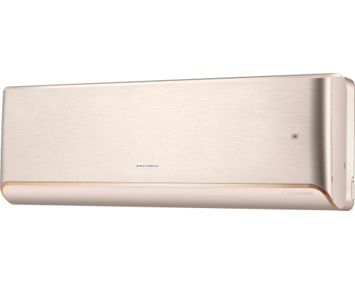 Кондиционер Gree Airy Inverter R32 GWH12AVCXD-K6DNA1A Champagne