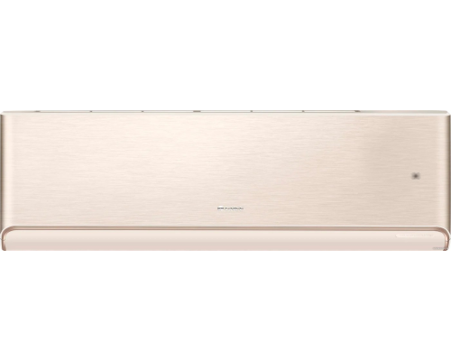 Кондиционер Gree Airy Inverter R32 GWH12AVCXD-K6DNA1A Champagne