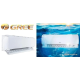 Кондиционер Gree G-Tech inverter R32 GWH12AECXD-K6DNA1A